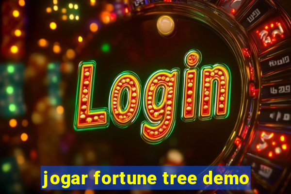 jogar fortune tree demo